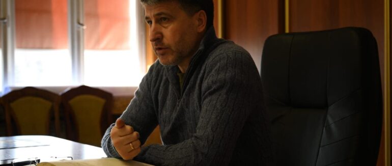 Сьогодні Закарпатська область планує відправити ще 9 вагонів із гуманітарною допомогою 