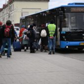 Яка ситуація на пунктах пропуску в межах Закарпатської області