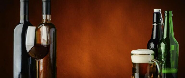 На Закарпатті послабили обмеження щодо продажу алкогольних напоїв