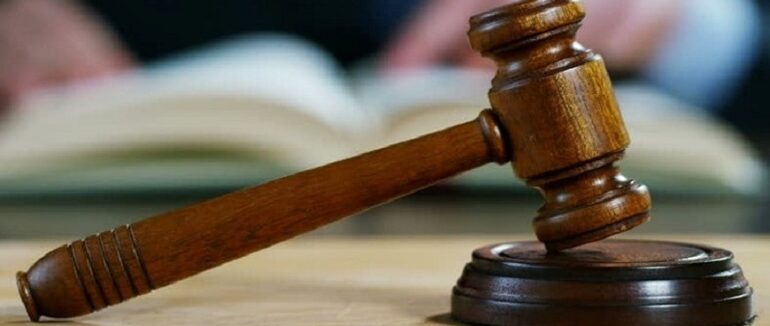 Закарпатку судитимуть за вбивство співмешканця