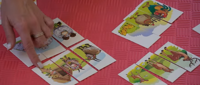 16 дітей вимушених переселенців отримують фахову допомогу спеціалістів Інклюзивно-ресурсного центру Мукачева