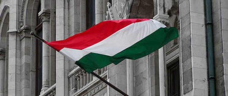 Угорщина підтримала прискорений вступ України до Європейського Союзу