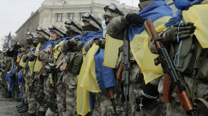 Кого не заберуть під час загальної мобілізації