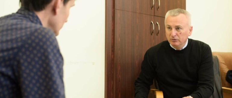 За місяць в області 3 611 осіб отримали закордонні паспорти