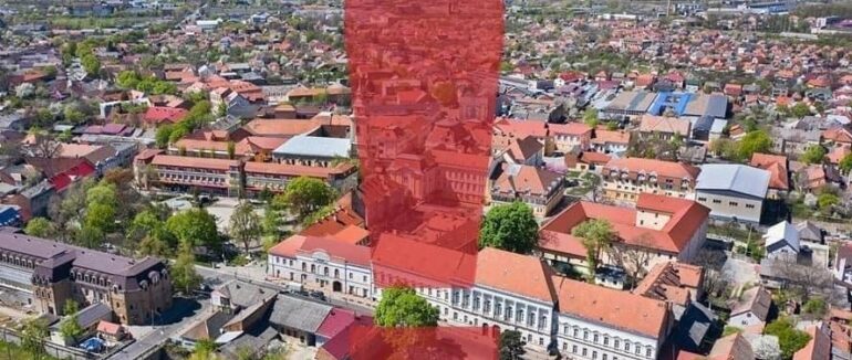 Частина Берегова буде без світла