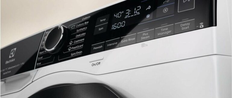 Закарпаття отримало 40 пральних машин від партнерів із шведської компанії