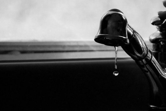 На деяких вулицях центральної частини Ужгорода не буде води