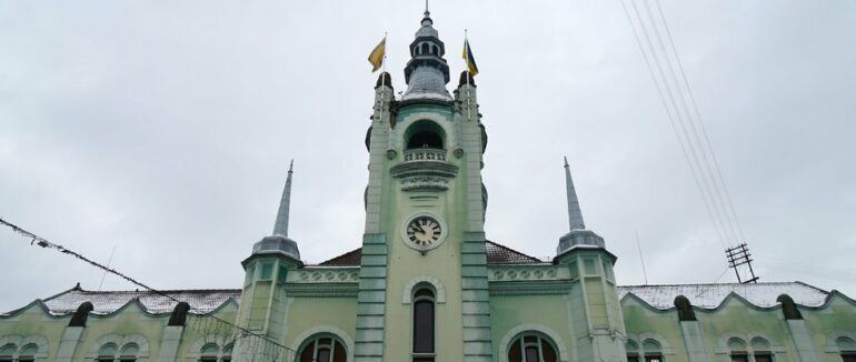 3,5 тисячі людей, які приїхали для тимчасового проживання в Мукачево, отримали посвідчення ВПО