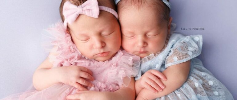 За тиждень у Мукачеві народилось 55 діток