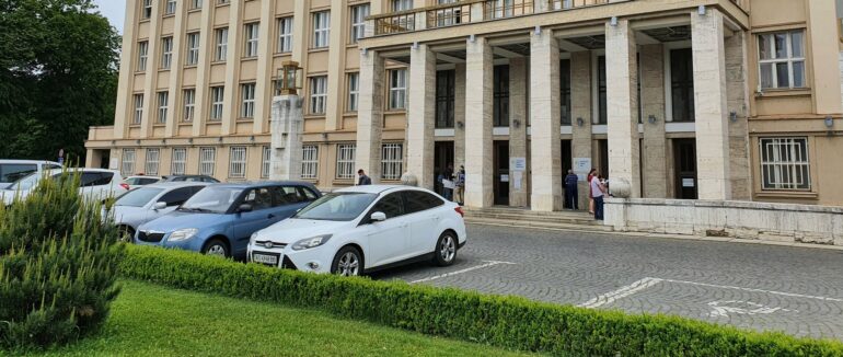 Через Закарпатську митницю від початку війни переправили близько 48 тисяч тонн гумдопомоги