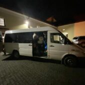 Ужгород отримав гуманітарну допомогу від міста Міхаловце