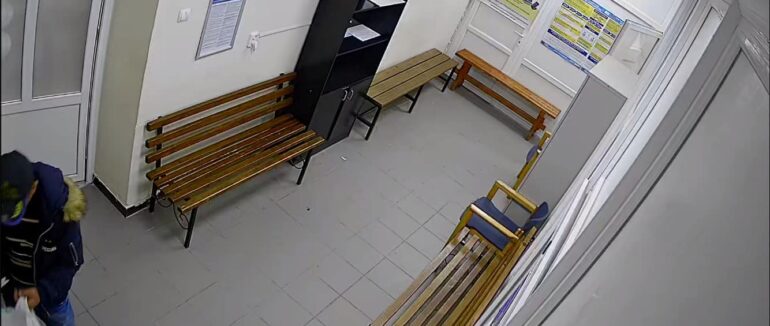 Де на Закарпатті оформити паспорт без черг