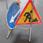 В Ужгороді буде частково ускладнено рух на вулиці Собранецькій