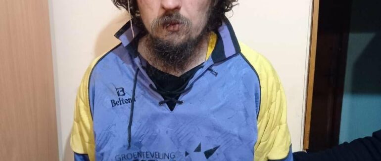 На Закарпатті чоловік на вулиці обікрав переселенку