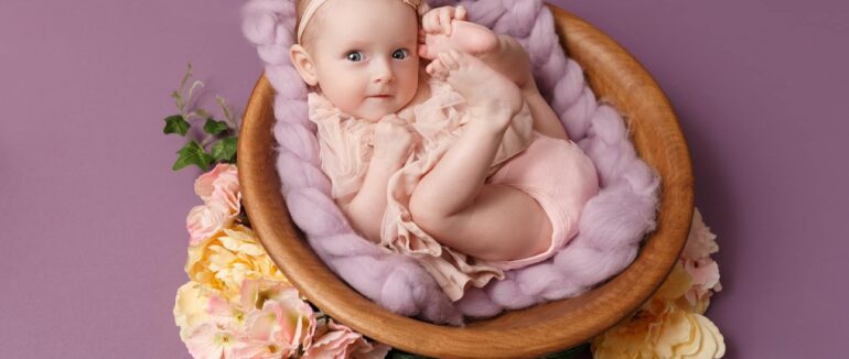 За тиждень у Мукачеві народилося 49 немовлят