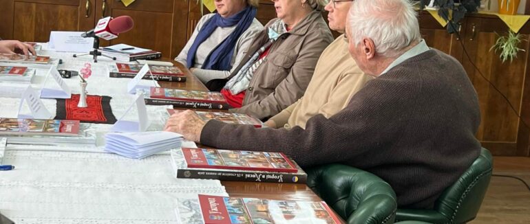 «Війна в Україні: вчені допомагають ученим»: в Ужну відбувся круглий стіл