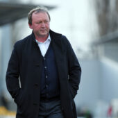 Президент “Минаю” запевнив, що команда існуватиме