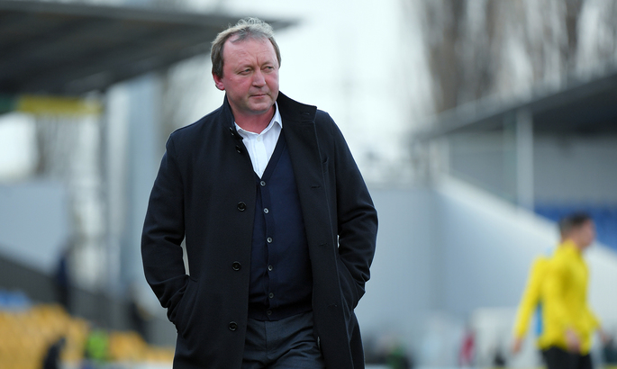 Президент “Минаю” запевнив, що команда існуватиме