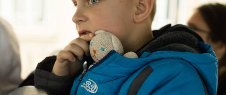 Із Закарпаття до Болгарії відправили 51 українця