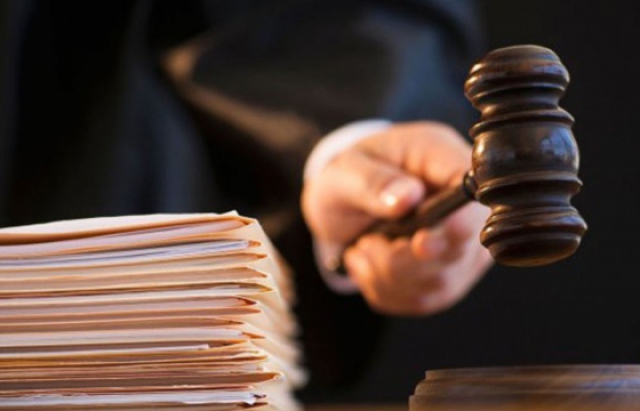 Закарпатця, який крав все, що бачив, посадили на 6 років