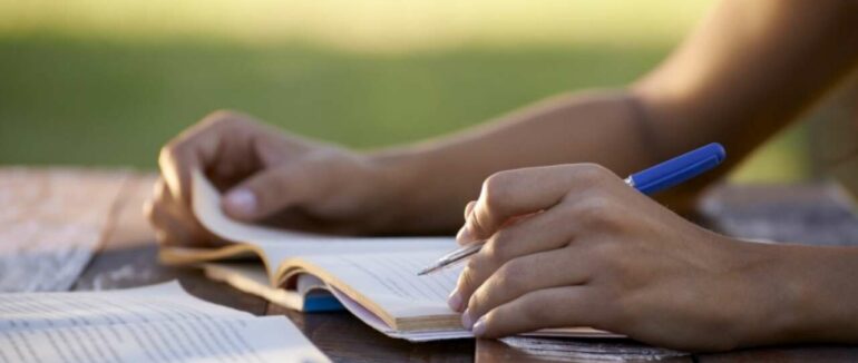 Стало відомо, коли може відбутись спрощене ЗНО у 2022 році