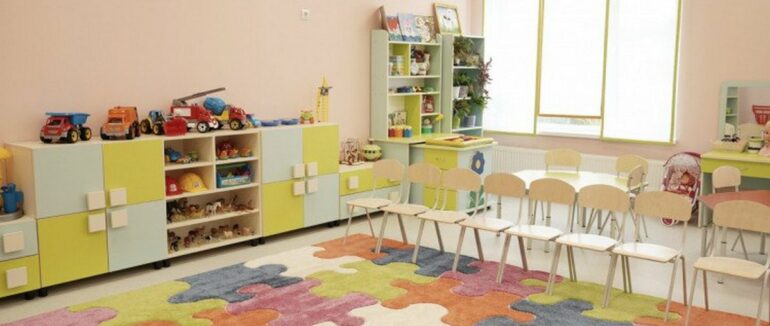 Декілька дитячих садочків можуть відкрити у громадах Закарпаття