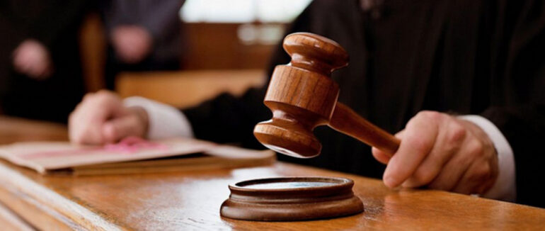 Закарпатця засудили до 12 років в’язниці за держзраду