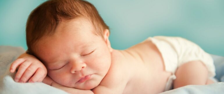 Життя переможе: в Україні від почтку війни народилося понад 26 тисяч дітей