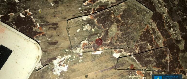 Чоловіка, який намагався вбити односельчанина, взяли під варту