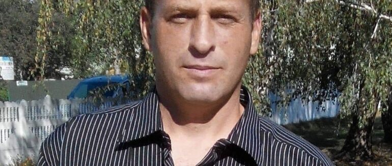 Бійцю 128-ї бригади посмертно присвоїли звання Героя України