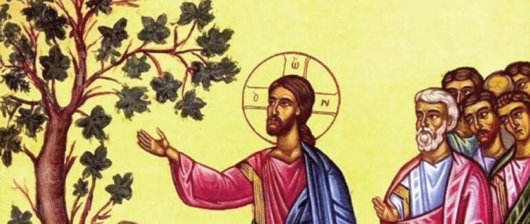 Розпочався Страсний тиждень: що не можна робити у Великий понеділок