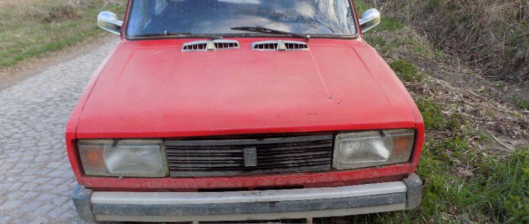 Викрадення “ВАЗ-2105”: хто наважився на такий злочин у с. Білки?