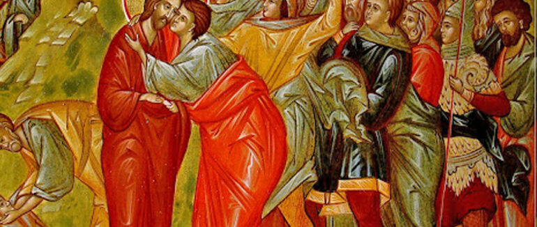 Велика середа Страсного тижня: що можна і не можна робити 20 квітня