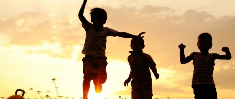 Четверо дітей отримають прихисток в інтернатних закладах Закарпатської області