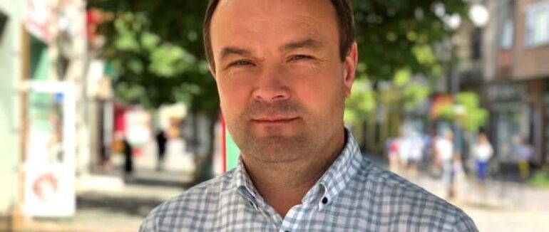 Нове обрання: що відомо про секретаря Мукачівської міськради