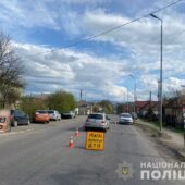 Смертельна ДТП у Сваляві: загинув 13-річний хлопчик