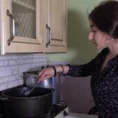 Історія ромської сім’ї переселенців з Харкова в Закарпаття