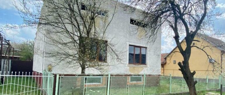 На Ужгородщині чоловік обікрав житловий будинок