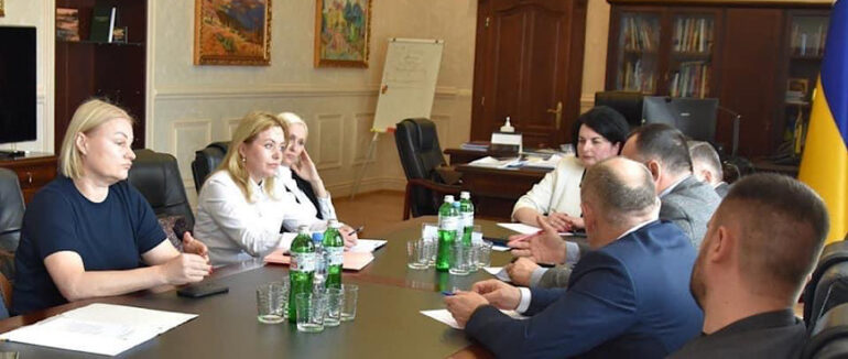 Закарпатський Центр соціально-психологічної допомоги розширять