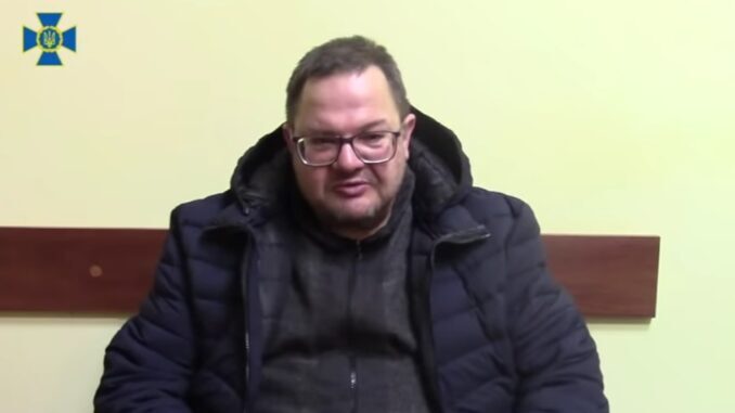 На Закарпатті судитимуть росіянина – агента ФСБ