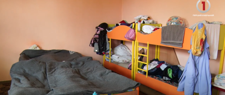 6 ДНЗ Берегова прихищає потребуючих: як облаштувалися переселенці у громаді (ВІДЕО)