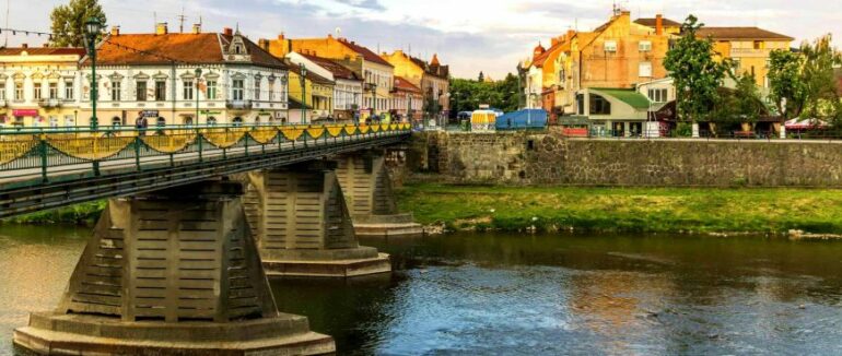 В Ужгороді у квітні буде місячник благоустрою