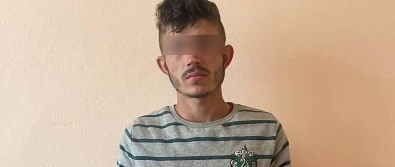 На Виноградівщині 19-річний зловмисник обікрав свого односельця