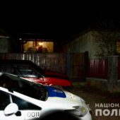 Розпивання алкоголю закінчилося вбивством: в Мукачівському районі між родичами стався конфлікт