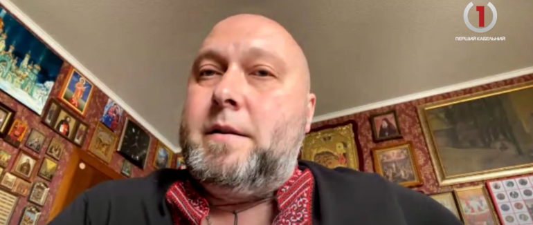 Власні «локальні» закони від одіозного Віктора Балоги (ВІДЕО)