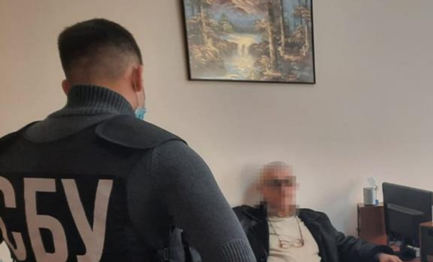 На Закарпатті відбувся суд над сепаратистом