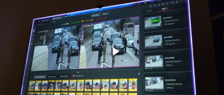 Сьогодні на Закарпатті запрацював Ситуаційно-аналітичний центр