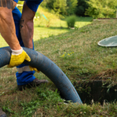 Де замовити послуги асенізатора