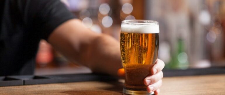 На Закарпатті послабили обмеження на продаж алкогольних напоїв