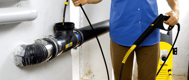 Прочистка труб у Львові – де отримати якісні послуги